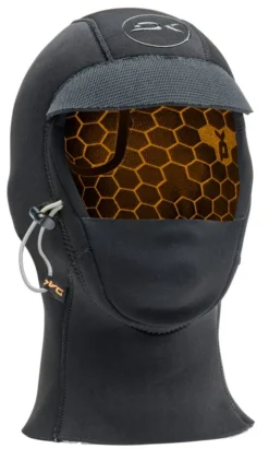 Dakine Cyclone 3mm Cappuccio Neoprene -OndaSport Italia dakine cyclone 3mm wetsuit hood bg 4