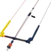 Duotone Trust Quad Control Barra Kitesurf -OndaSport Italia duotone trust quad control kite bar