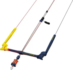 Duotone Trust Quad Control Barra Kitesurf