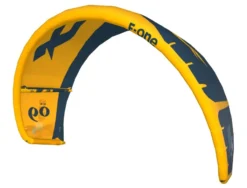 F-One Bandit S2 Aquilone Kite -OndaSport Italia f one bandit s2 kitesurfing kite sv 1