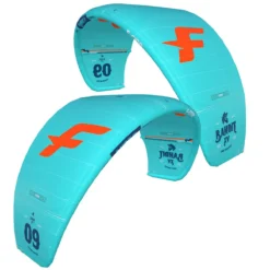 F-One Bandit XV Aquilone Kite