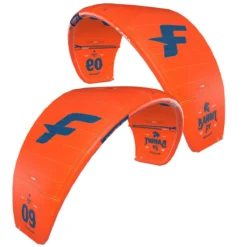 F-One Bandit XV Aquilone Kite -OndaSport Italia f one bandit xv kitesurfing kite v8 1