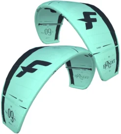 F-One Bandit XVI Aquilone Kite -OndaSport Italia f one bandit xvi kitesurfing kite fm