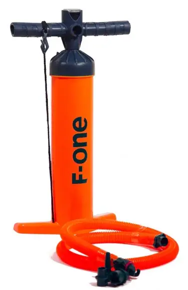 F-One Big Air Kite Pump 4 F-One Big Air Kite Pump - immagine 2