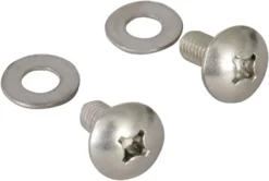 F-One Kite Board Twin Tip Handle Screws