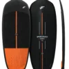 F-One Pocket Carbon Custom Tavola Da Kitesurf -OndaSport Italia f one pocket carbon custom kiteboard e5