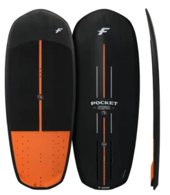 F-One Pocket Carbon Custom Tavola Da Kitesurf -OndaSport Italia f one pocket carbon custom kiteboard e5 2