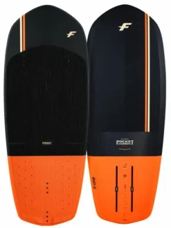 F-One Pocket Carbon Kite Foil Board