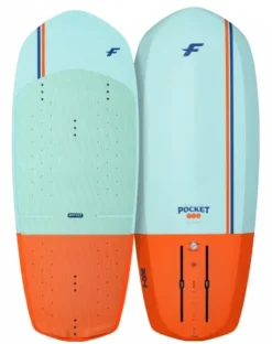 F-One Pocket Kite Foil Board