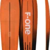 F-One Pro Race Carbon Tuttle Kite Foil Board Tavola Da Kitesurf -OndaSport Italia f one pro race carbon tuttle kite foil board kiteboard 61
