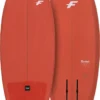 F-One Rocket Surf Foil Board -OndaSport Italia f one rocket surf w strap inserts foil board 90