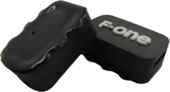 F-One Rubber Plug Per Twintrack Boards