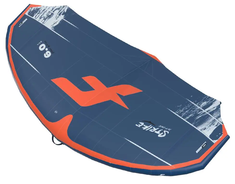 F-One Strike CWC Wing 3 F-One Strike CWC Wing