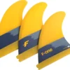 F-One Thruster Flow XS Fin Confezione 1 F-One Thruster Flow XS Fin Confezione -OndaSport Italia f one thruster flow xs fin pack