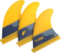 F-One Thruster Flow XS Fin Confezione