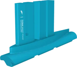 F-One Titan Mast Foot Foil Windsurf