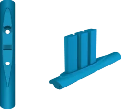 F-One Titan Mast Foot Per Foil