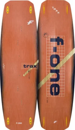 F-One Trax Tavola Da Kitesurf -OndaSport Italia f one trax kiteboard c3