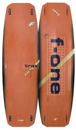 F-One Trax Tavola Da Kitesurf -OndaSport Italia f one trax kiteboard ln