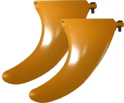 F-One US Box Fins Pacco Da 2