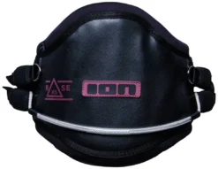 ION Base Waist Trapezio Kitesurf -OndaSport Italia ion base waist kitesurfing harness 3u 2