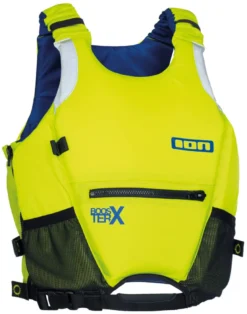 ION Booster X Giubbotto Salvataggio (50N) Con Zip Laterale -OndaSport Italia ion booster x sidezip buoyancy aid ww 3