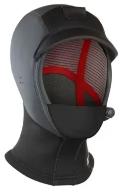 ION Hood Neo 3/2mm Cappuccio Neoprene -OndaSport Italia ion hood neo 3 2mm wetsuit hood 29 3