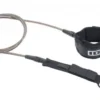 ION Leash Surf Core Caviglia