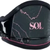 ION Sol 7 Donne Waist Trapezio Kitesurf -OndaSport Italia ion sol 7 womens waist kitesurfing harness yi