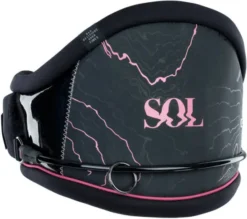 ION Sol 7 Donne Waist Trapezio Kitesurf