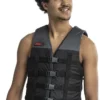 Dual Vest Giubbotto Salvataggio -OndaSport Italia jobe sports dual vest buoyancy aid bv