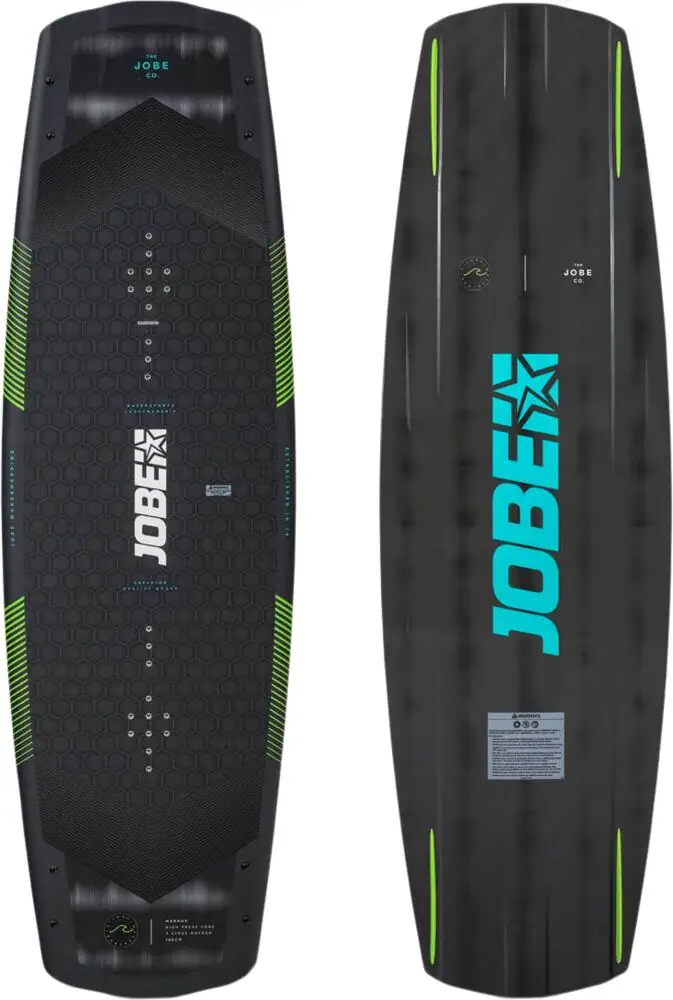 Maddox Wakeboard 4 Maddox Wakeboard - immagine 2