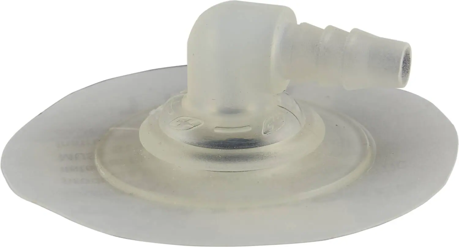 F-One One Pump 90 LE Valve 3 F-One One Pump 90 LE Valve