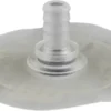 North Lazy Straight Valve -OndaSport Italia kitefix north lazy straight valve xi