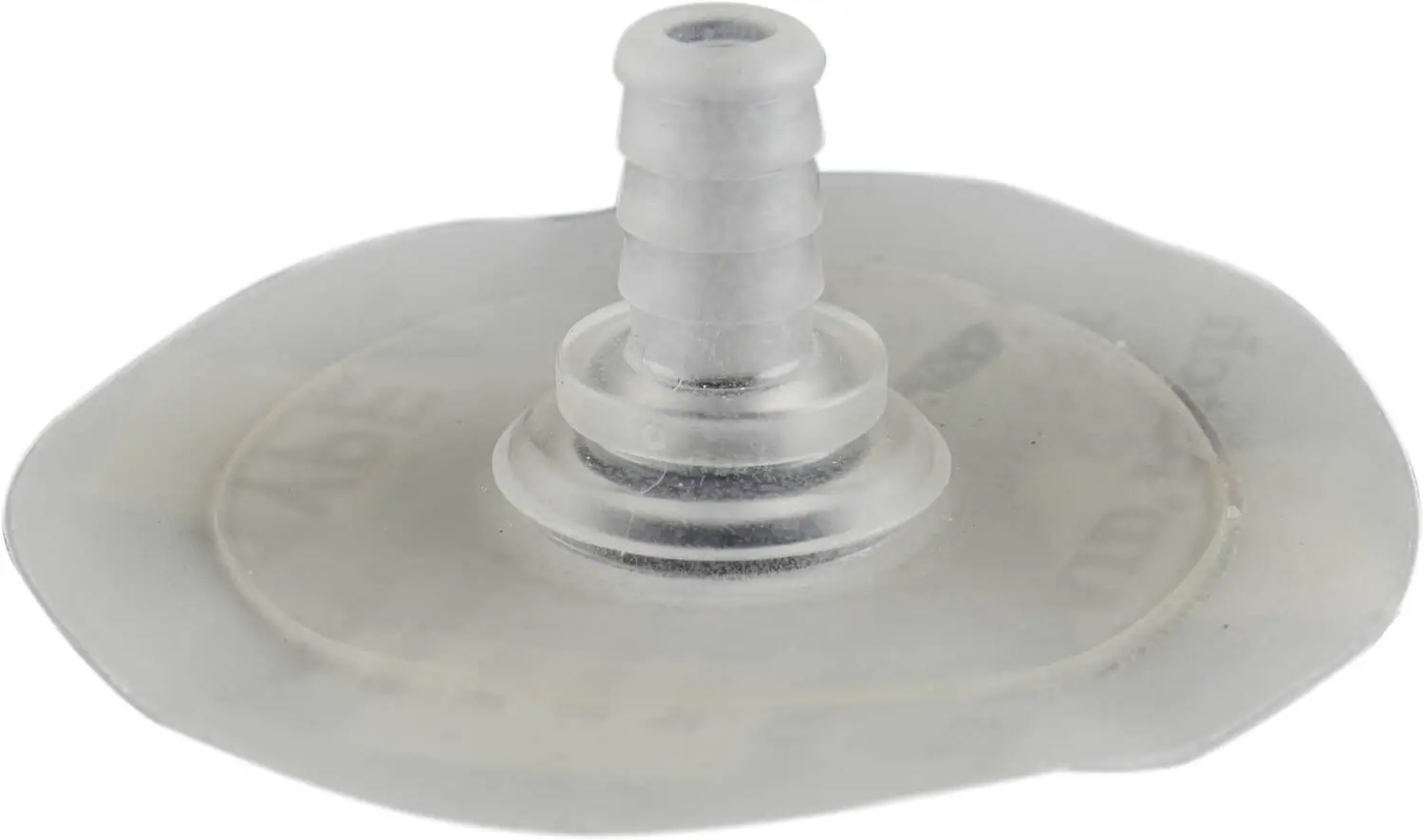 North Lazy Straight Valve 3 North Lazy Straight Valve