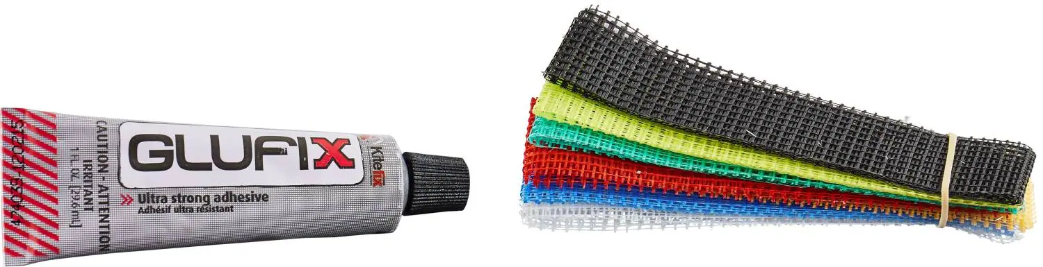 Ripstop Refill Kit 3 Ripstop Refill Kit