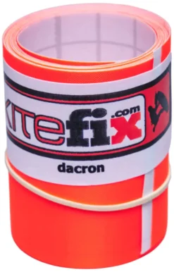 Nastro Dacron Auto-adesivo Kite -OndaSport Italia kitefix self adheisive dacron kite tape 19