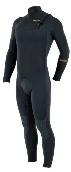 Manera Seafarer 5mm 2023 Chest Zip Muta Surf -OndaSport Italia manera seafarer 5mm 2023 chest zip wetsuit 1