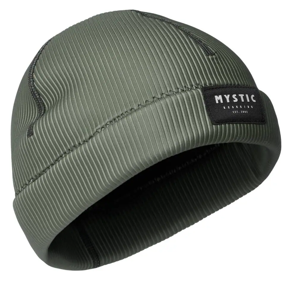 Mystic 2mm Cappello Neoprene 4 Mystic 2mm Cappello Neoprene - immagine 2