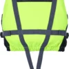 Mystic Brand Floatation Zipfree Giubbotto Salvataggio -OndaSport Italia mystic brand floatation zipfree buoyancy aid j6