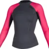 Mystic Diva 2mm Donne Neoprene Top -OndaSport Italia mystic diva 2mm womens neoprene top wetsuit 7