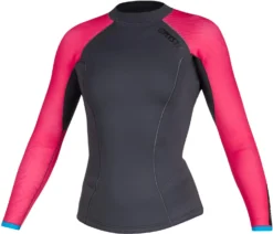 Mystic Diva 2mm Donne Neoprene Top