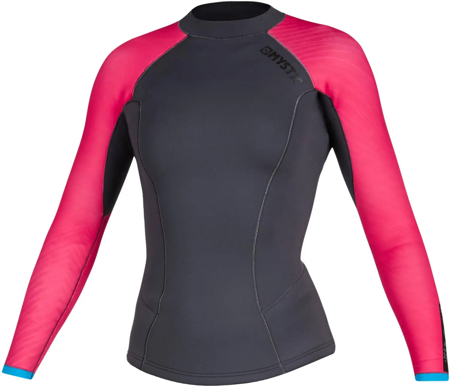Mystic Diva 2mm Donne Neoprene Top 3 Mystic Diva 2mm Donne Neoprene Top