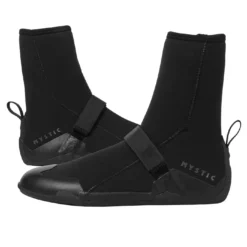 Mystic Ease 3mm Round Toe Calzari Neoprene -OndaSport Italia mystic ease 3mm round toe neoprene boots 9n 1