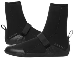 Mystic Ease 5mm Round Toe Calzari Neoprene