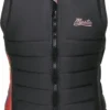 Mystic Juice Impact Vest Davanti Zip Wake Donne Impact Vest -OndaSport Italia mystic juice impact vest front zip wake women impact vest o4