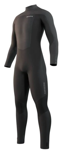 Mystic Majestic 4/3mm Back Zip Muta Surf -OndaSport Italia mystic majestic 4 3mm back zip wetsuit 2