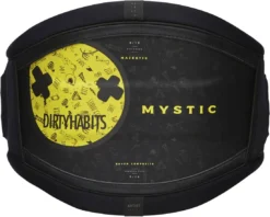 Mystic Majestic 'Dirty Habits' Waist Trapezio Kitesurf