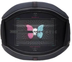 Mystic Majestic OS Waist Harness Trapezio Kitesurf -OndaSport Italia mystic majestic os waist harness kitesurfing harness mw 1