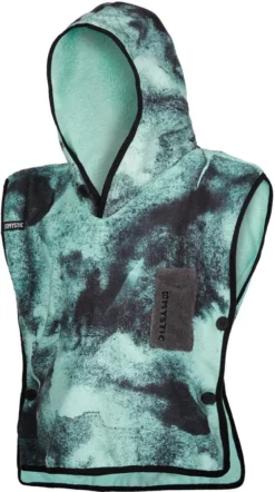 Mystic Poncho Bambini